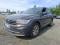 preview Volkswagen Tiguan #0