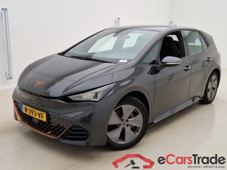 CUPRA Born Business One 62 kWh #1