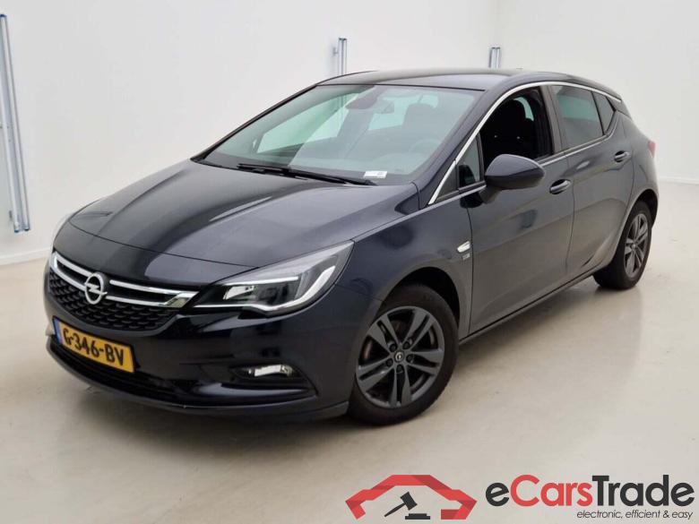 OPEL ASTRA 1.0 Turbo 120 Jaar Edition #1