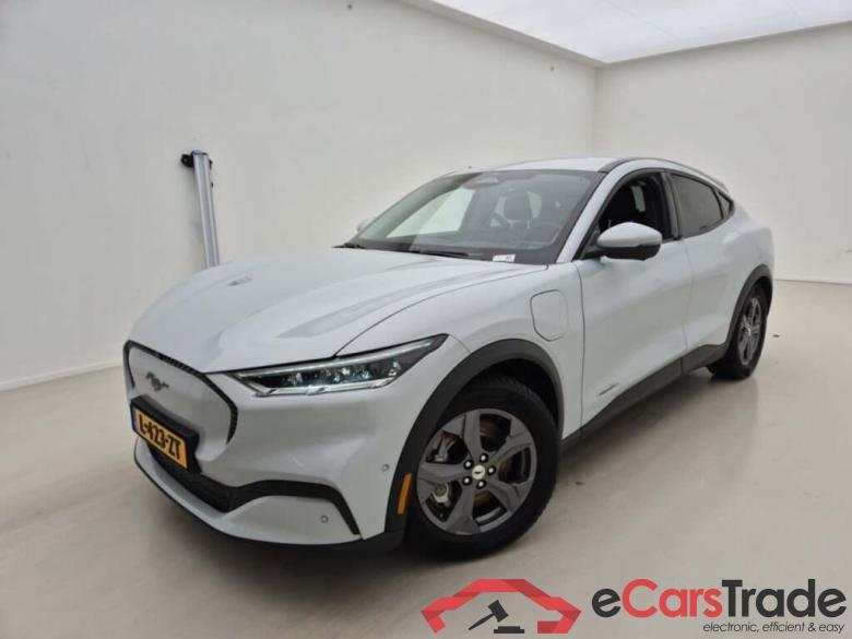 FORD Mustang Mach-E RWD 75 kWh #1