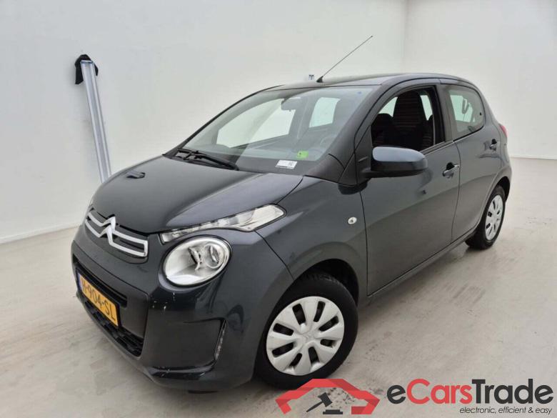 CITROEN C1 1.0 VTi Feel #1