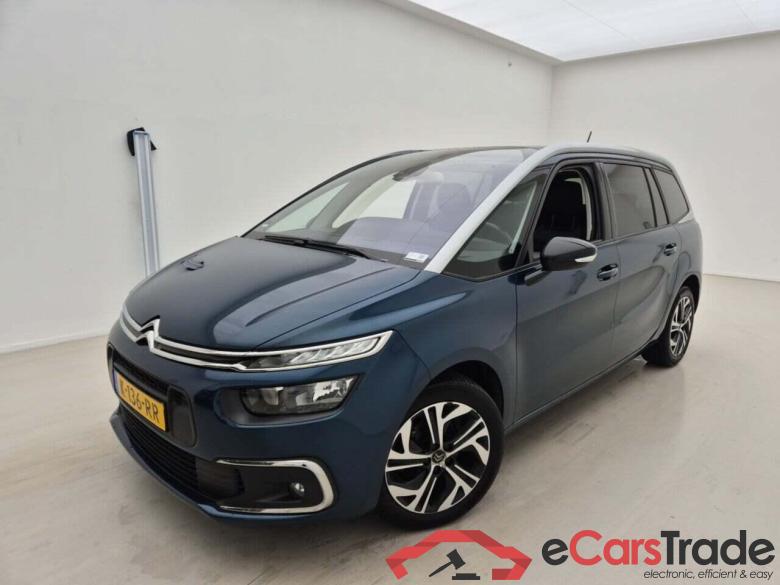 CITROEN Grand C4 SpaceTourer 1.2 PureTech Business