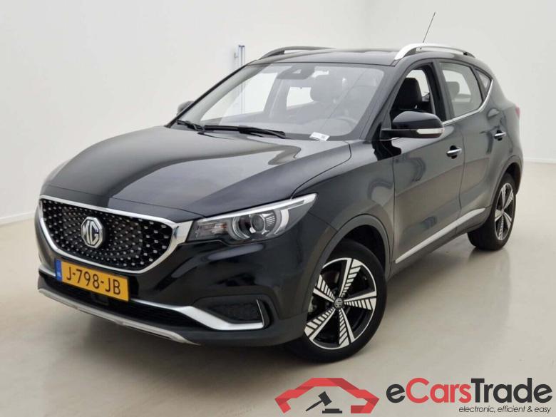 MG MG ZS EV Luxury 45 kWh #1