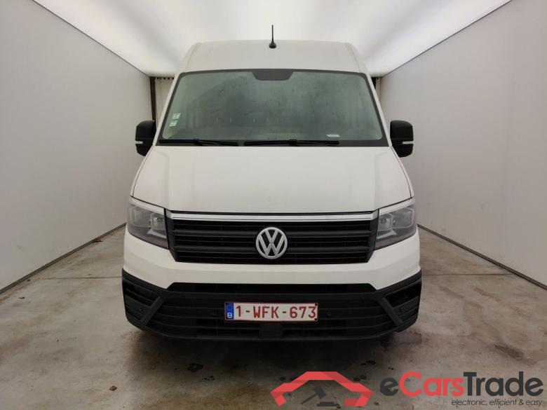 Volkswagen CRAFTER 35 2.0TDI SCR BMT 103/140 L3H3 4d