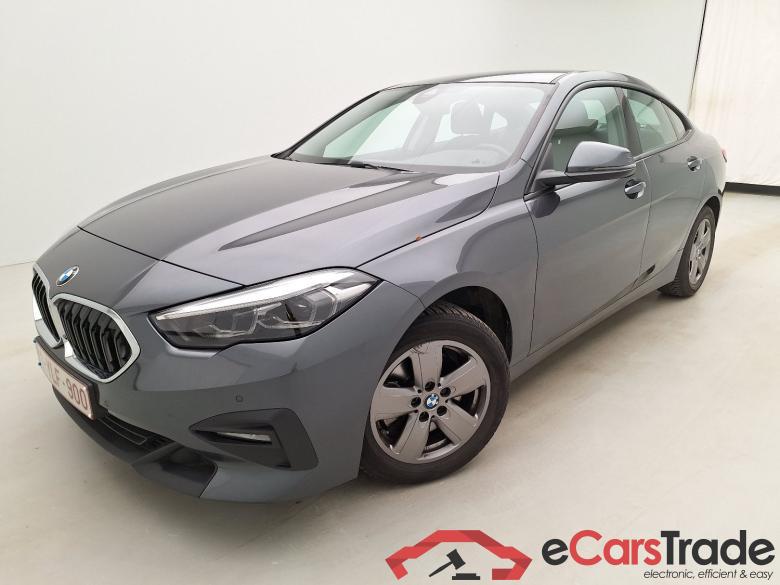 BMW, 2-serie Gr.Coupé '19, BMW 2 Reeks Gran Coupé 216dA (85kW) 4d #1