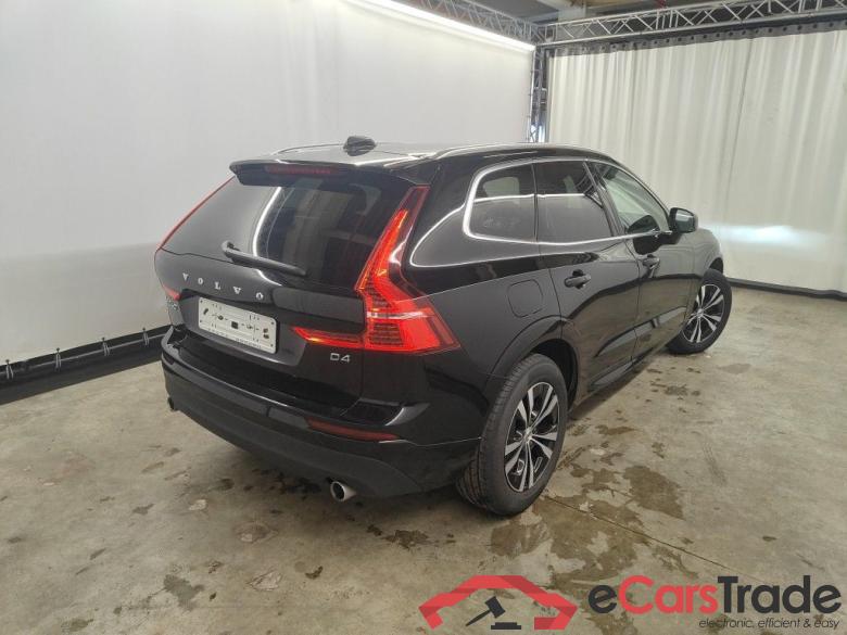 Volvo XC60 D4 120kW Geartronic Momentum Pro 5d #5