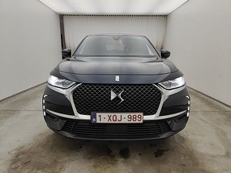 DS Automobiles Other