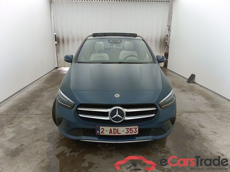 Mercedes-Benz B-Klasse B 250 e Business Solution 5d