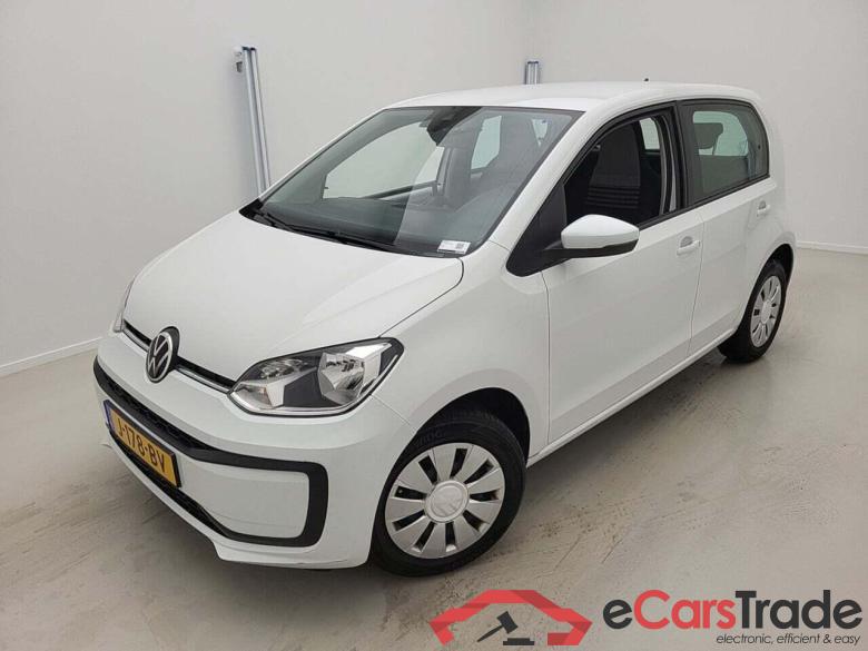 VOLKSWAGEN up! 1.0 BMT move up! #1