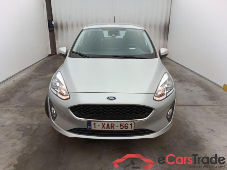 Ford Fiesta 1.1i 52kW Business Class 5d #1