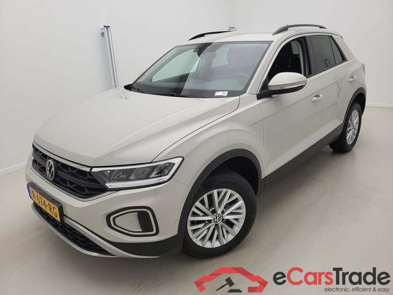VOLKSWAGEN T-Roc 1.0 TSI Life #1