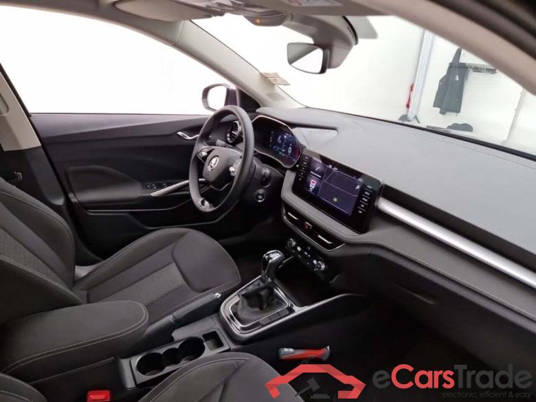 SKODA FABIA 1.0 TSI Business Edition DSG #3