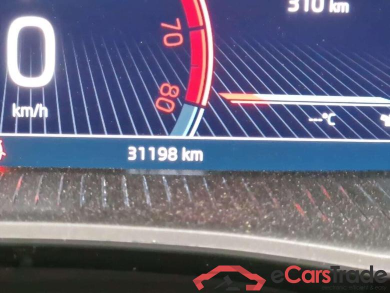 SKODA FABIA 1.0 TSI Business Edition DSG #4