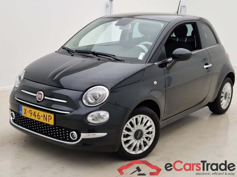 FIAT 500 1.0 Hybrid Dolcevita #1