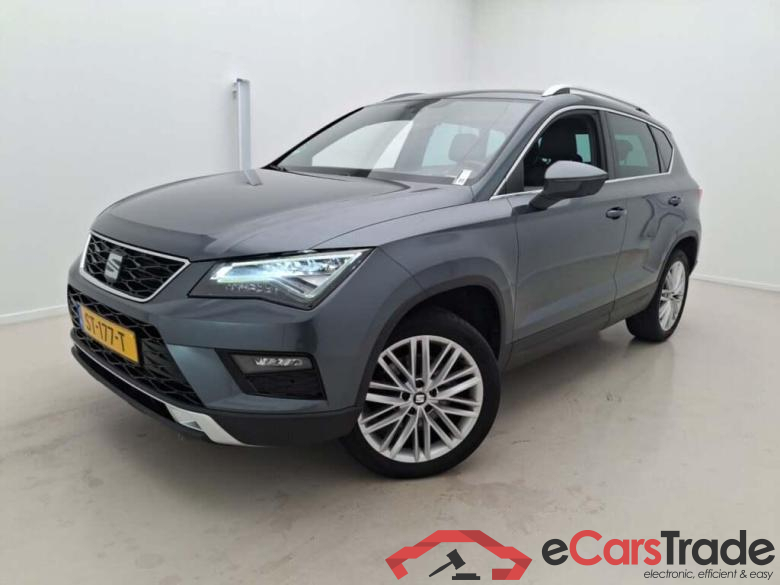 SEAT Ateca 1.6 TDI Xcellence