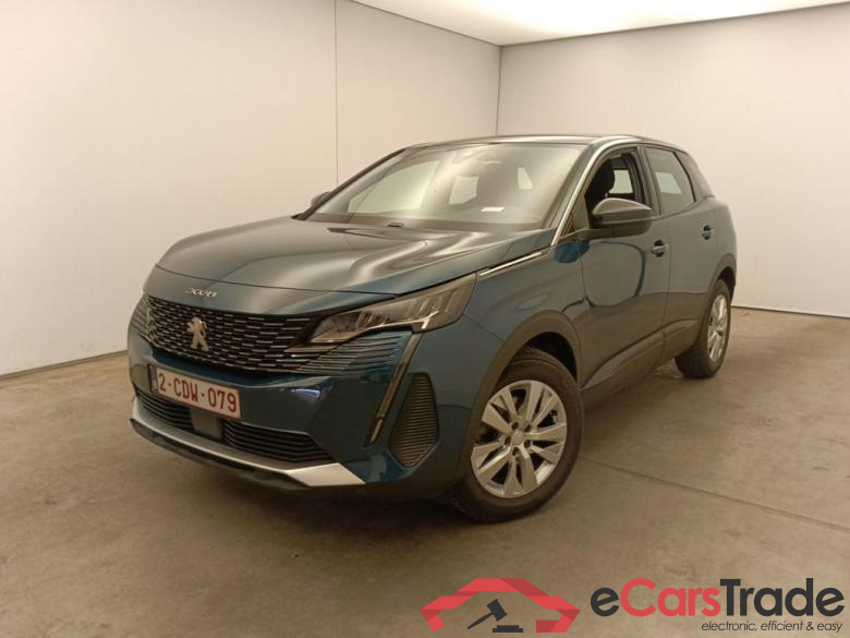 Peugeot 3008 1.2 PureTech 96kW S&S Active Pack 5d (2GRF659)