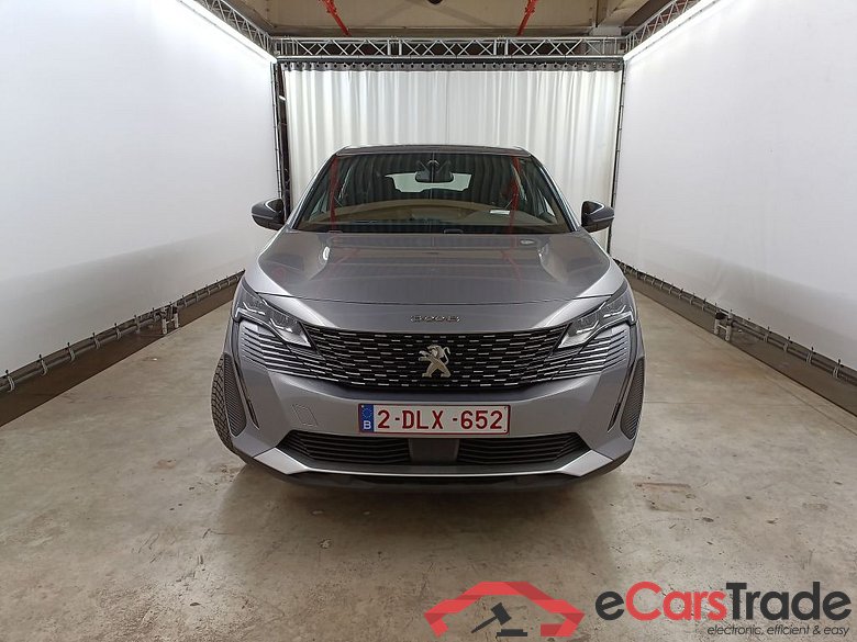 Peugeot 3008 1.5 BlueHDi 96kW S&S EAT8 Active Pack 5d excluweb end 23.03 #1