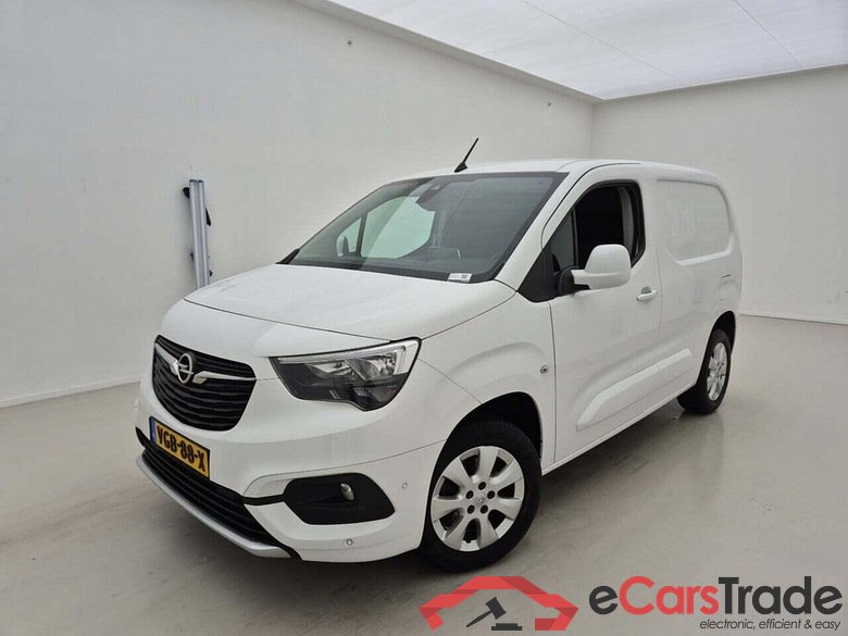 OPEL Combo 1.5D L1H1 Innovation AUT