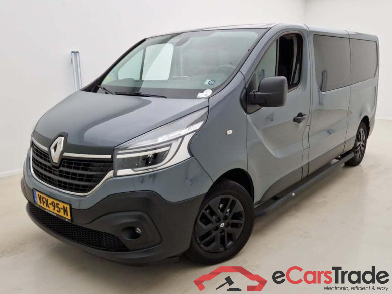 RENAULT Trafic 2.0 dCi L2H1 Comfort DC