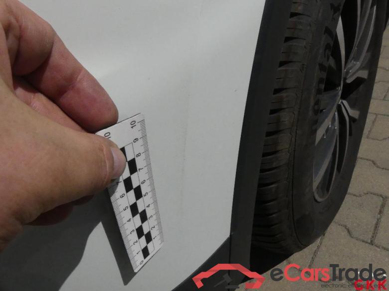 Vw Comfortline Tiguan Allspace #6