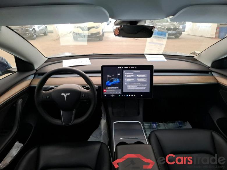 Tesla Grande Autonomie Dual Motor AWD TESLA Model 3 / 2018 / 4P / Berline Grande Autonomie Dual Motor AWD #6
