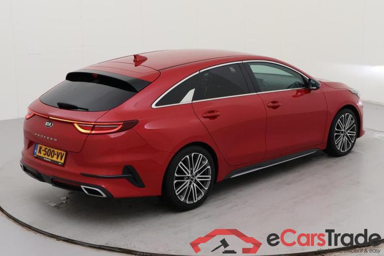 KIA PRO CEED 117 kW #6