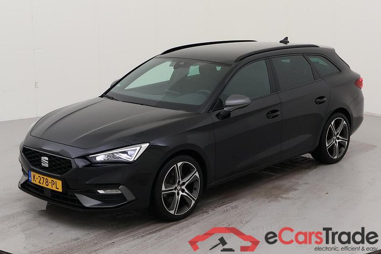 SEAT Leon Sportstourer 110 kW #1