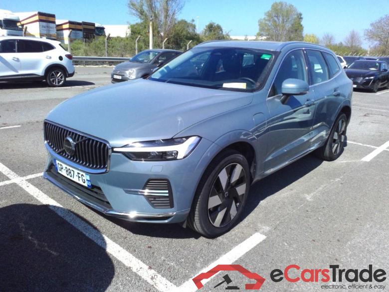 XC60 T8 455 PHEV AWD BA UCH EA #1