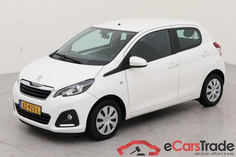 PEUGEOT 108 53 kW #1