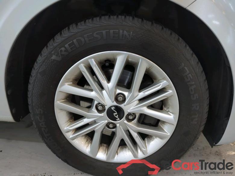 KIA Picanto 49 kW #6