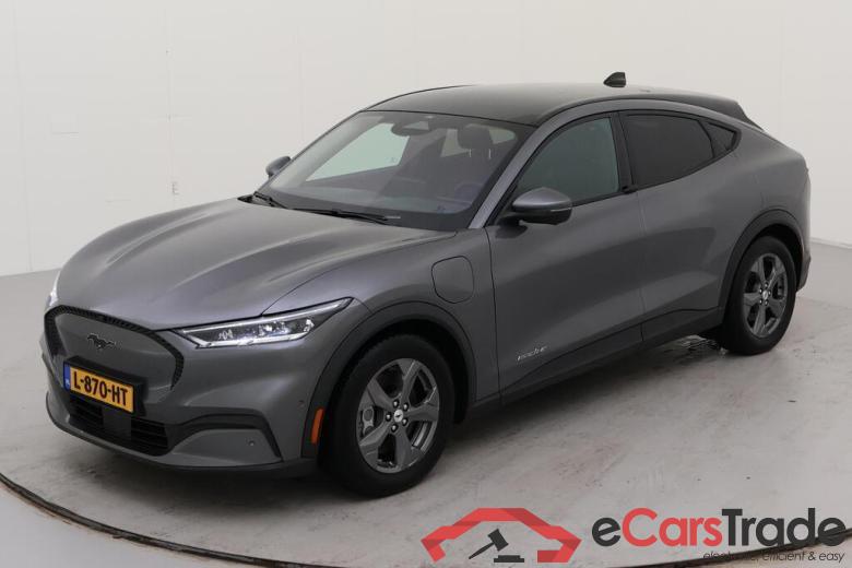 FORD Mustang Mach-E 190 kW #1