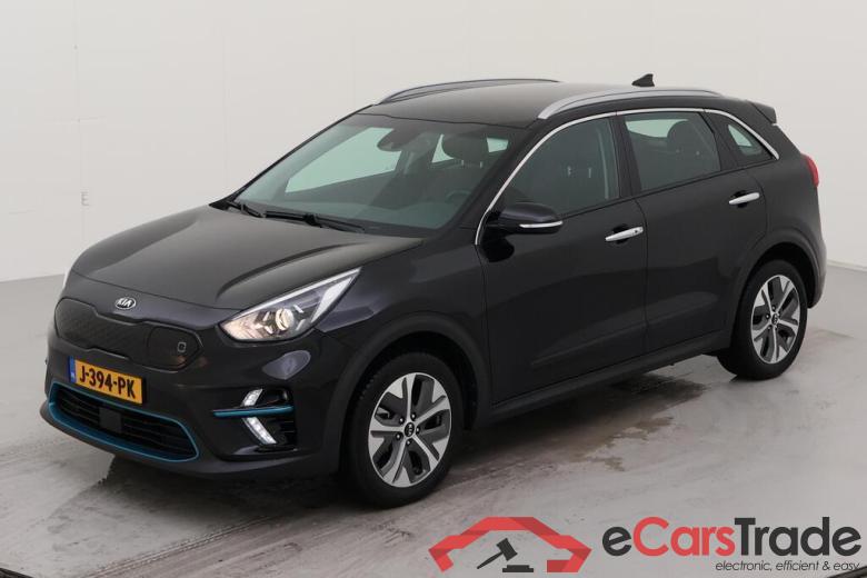 KIA Niro EV 150 kW #1