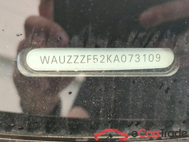 AUDI A5 Sportback 110 kW #2