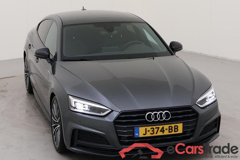 AUDI A5 Sportback 110 kW #4