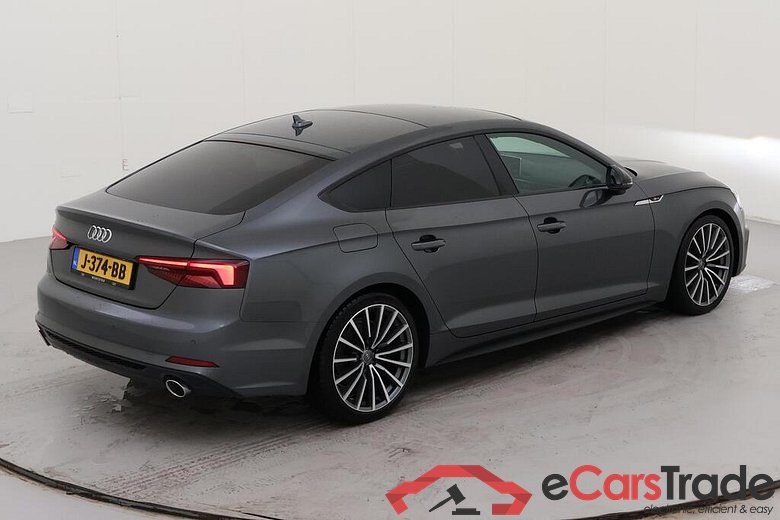 AUDI A5 Sportback 110 kW #5