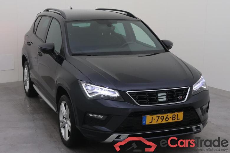 SEAT Ateca 110 kW #4