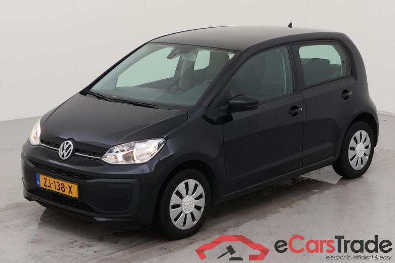 VOLKSWAGEN up! 44 kW #1