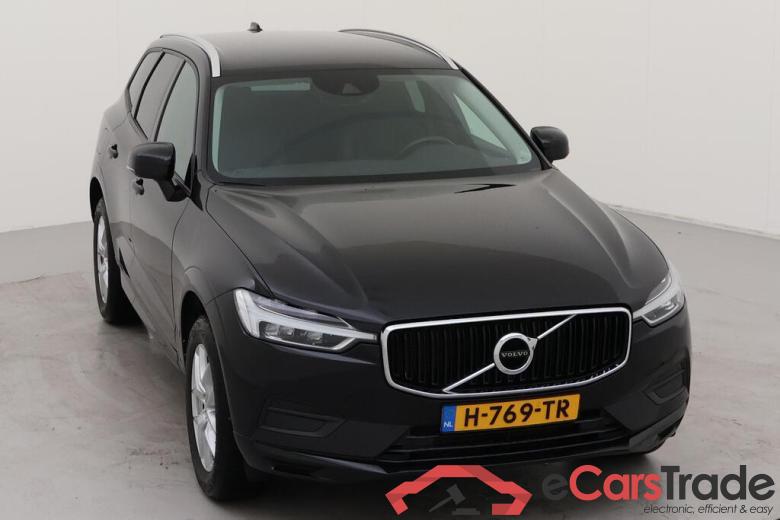 VOLVO XC60 184 kW #5