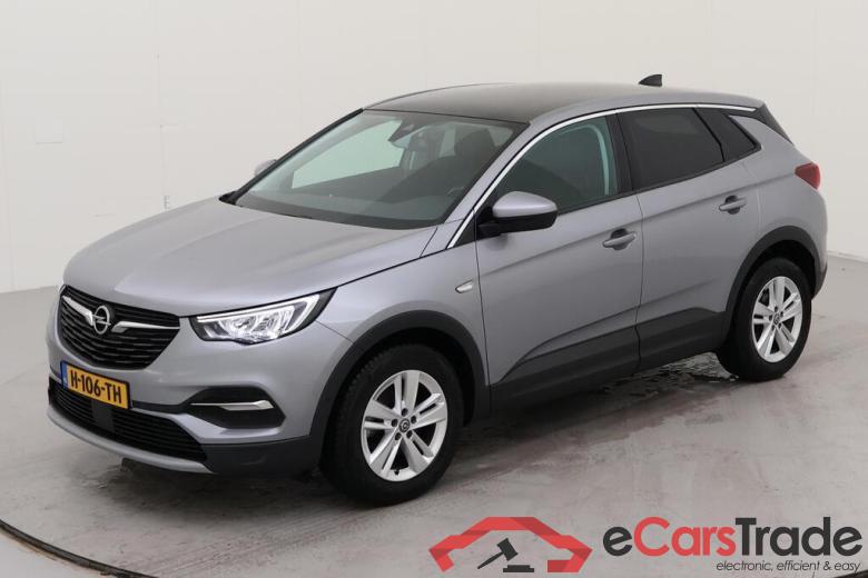 OPEL Grandland X 96 kW #1
