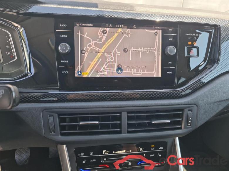 VOLKSWAGEN Taigo 70 kW #2