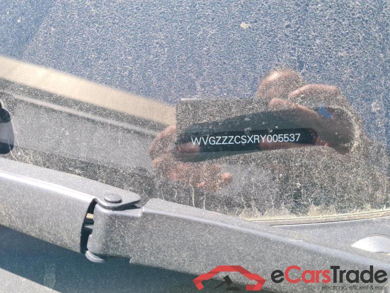 VOLKSWAGEN Taigo 70 kW #3