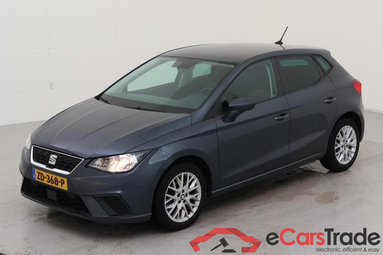 SEAT Ibiza 70 kW