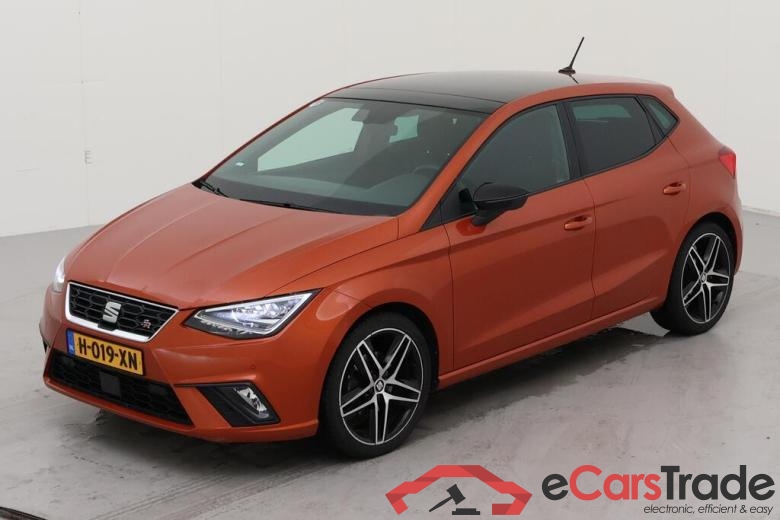 SEAT Ibiza 85 kW