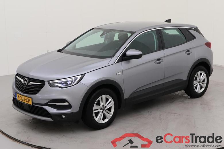 OPEL Grandland X 96 kW #1