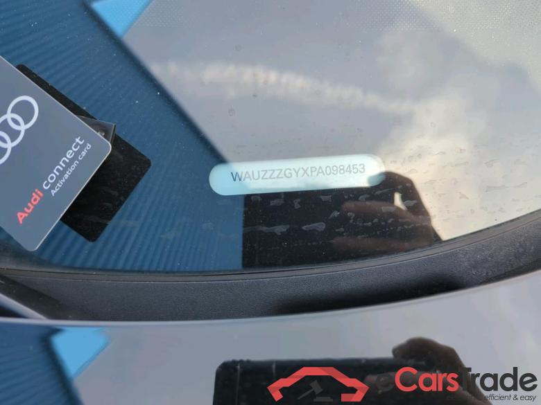 AUDI A3 Sportback 110 kW #2