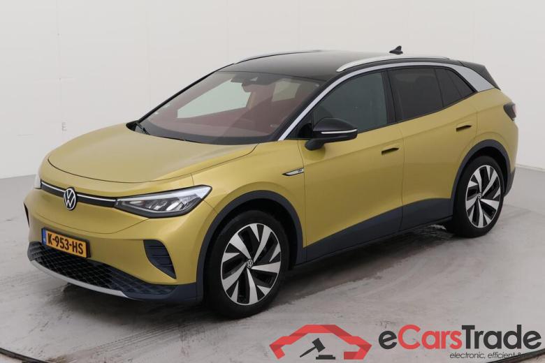 VOLKSWAGEN ID.4 150 kW #1