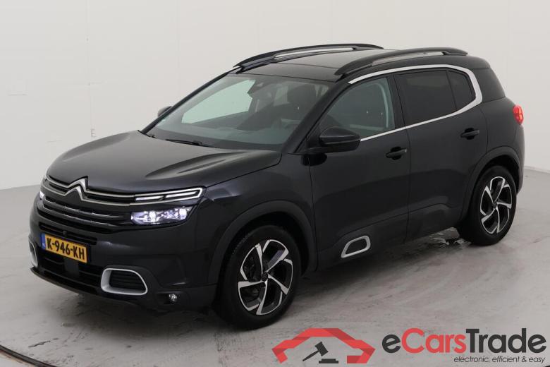 CITROEN C5 Aircross 96 kW #1