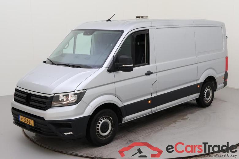 VOLKSWAGEN Crafter 75 kW #1