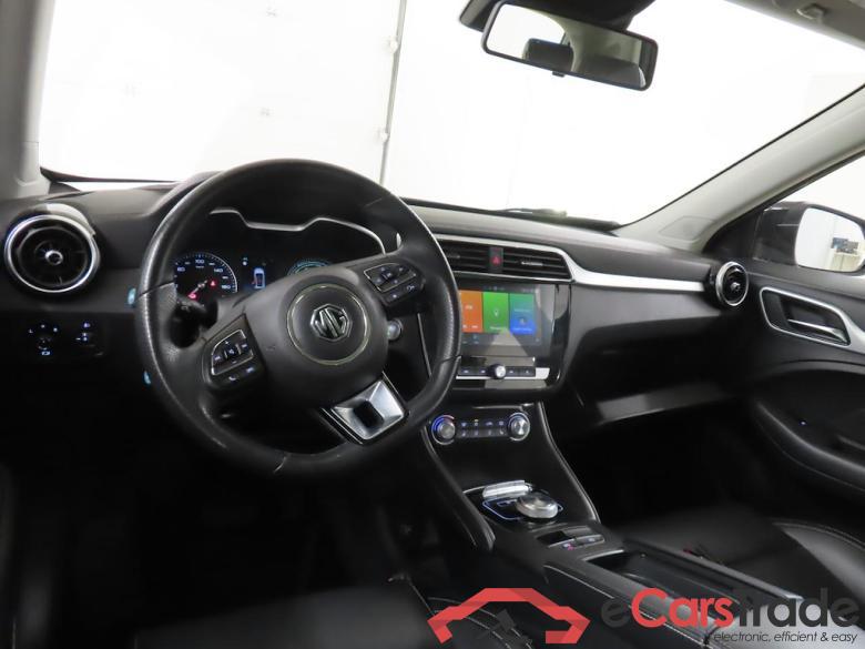 MG ZS EV Luxury Aut. Pano Navi Sport-Leather KeylessGo Camera Klima PDC ... #4