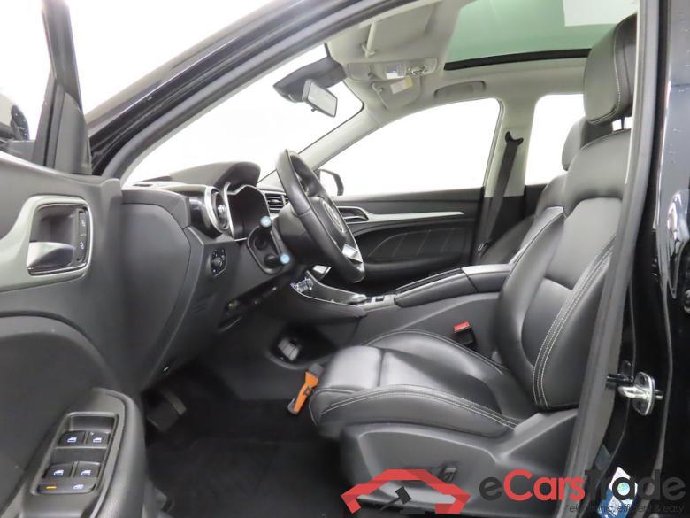 MG ZS EV Luxury Aut. Pano Navi Sport-Leather KeylessGo Camera Klima PDC ... #3